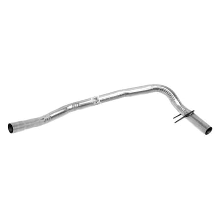 Walker Exhaust Tail Pipe, 44827 44827